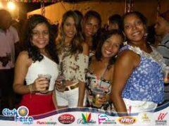 Forró dos Namorados - 2º Encontro
